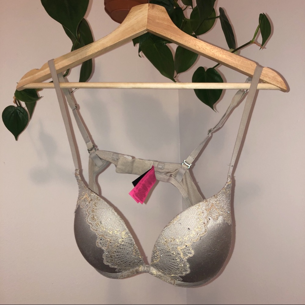 Beyond sexy bra